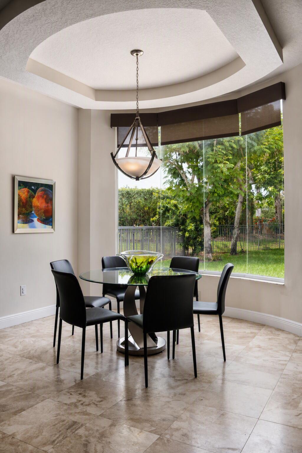 RIVIERA ISLES II - Residential
