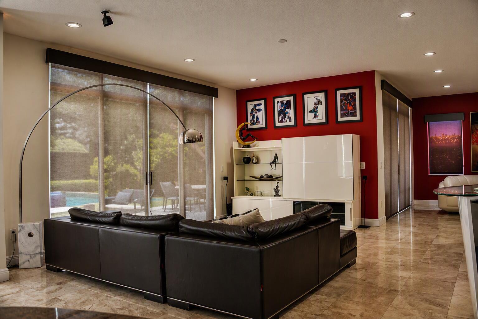 RIVIERA ISLES II - Residential