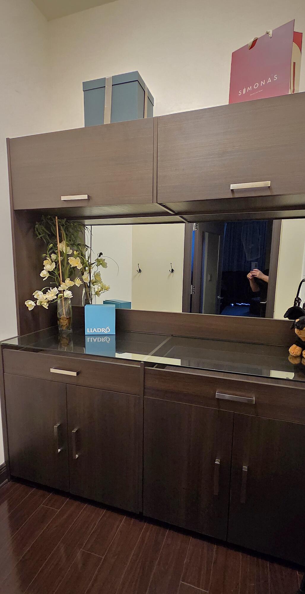 THE PLAZA 901 BRICKELL CONDO - Residential