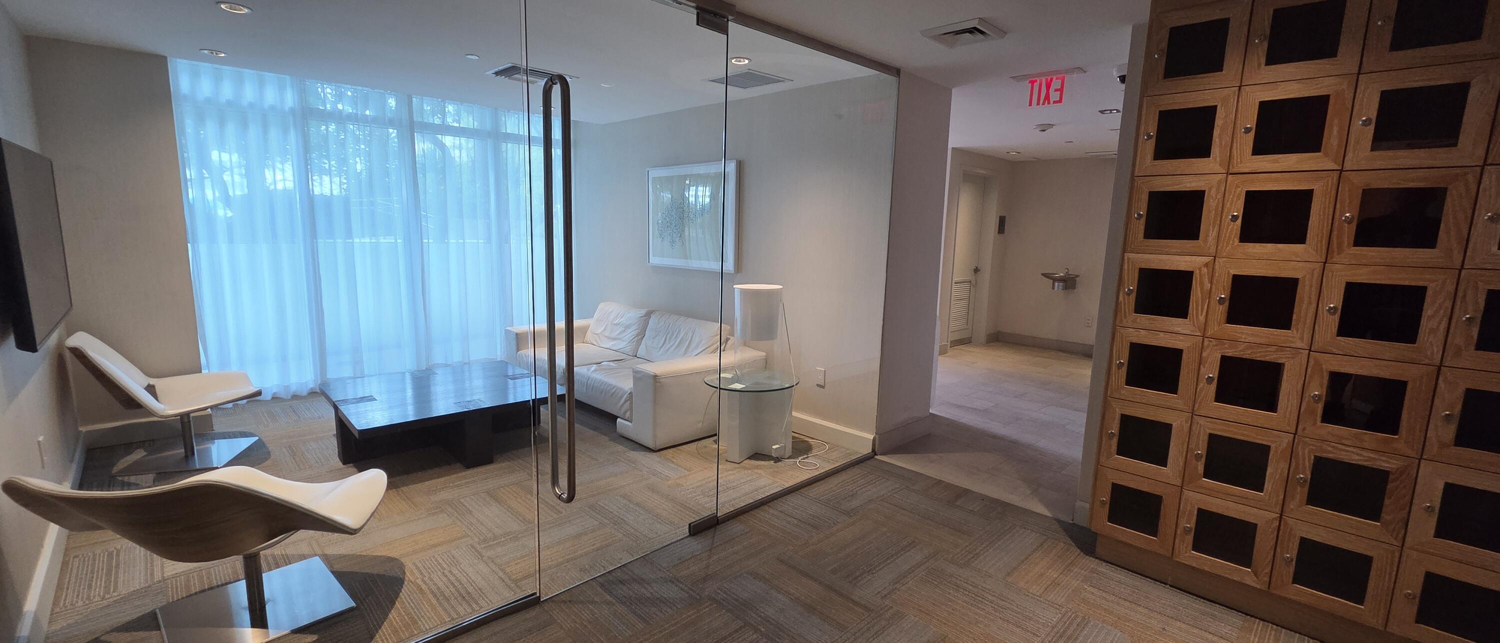 THE PLAZA 901 BRICKELL CONDO - Residential