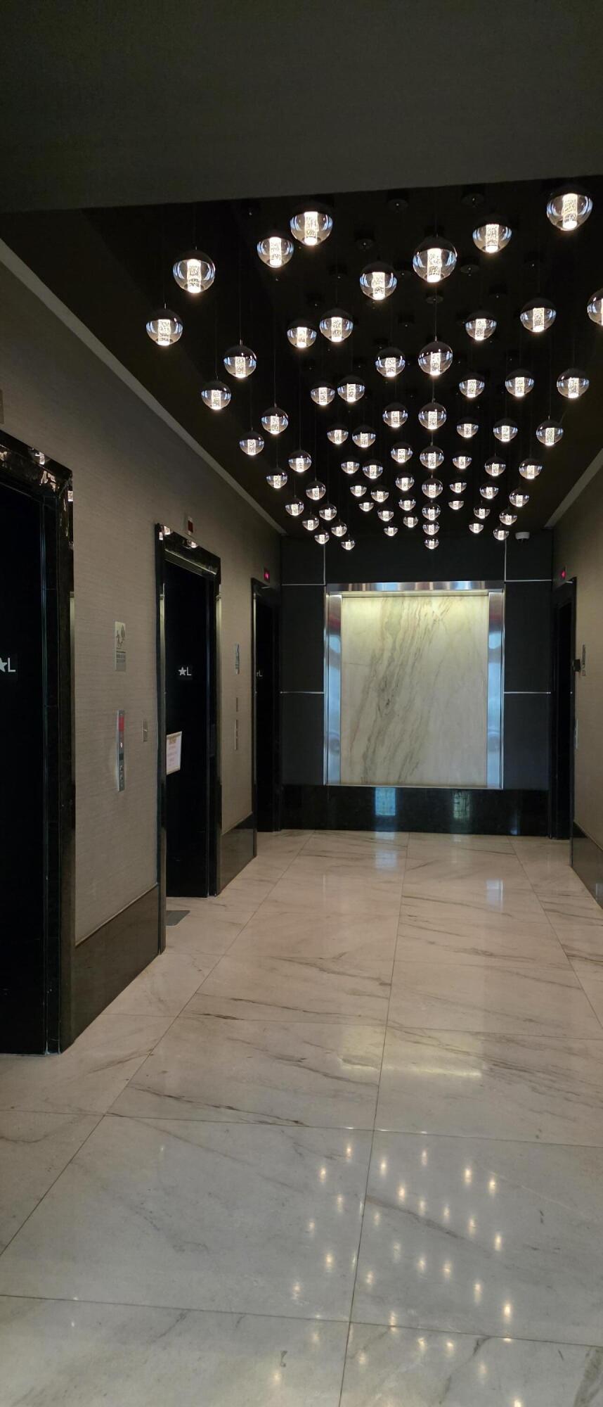 THE PLAZA 901 BRICKELL CONDO - Residential