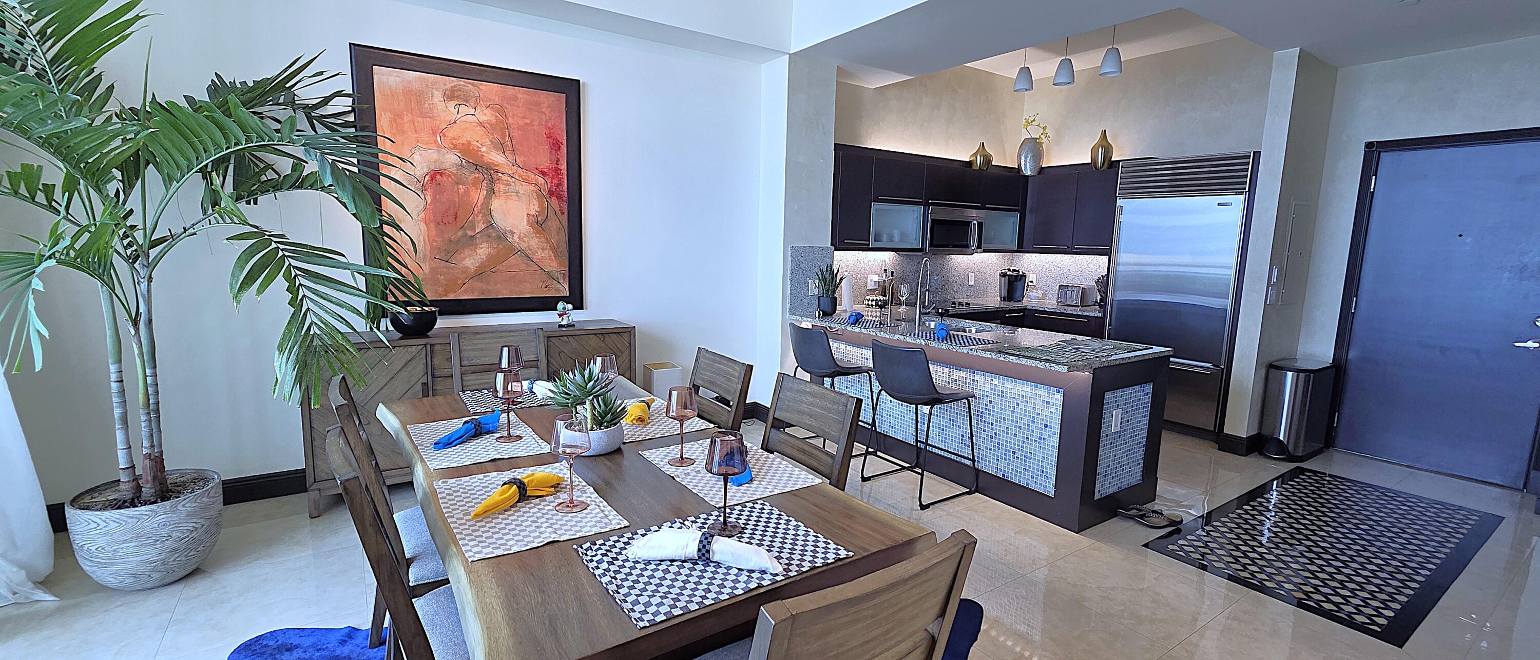 THE PLAZA 901 BRICKELL CONDO - Residential