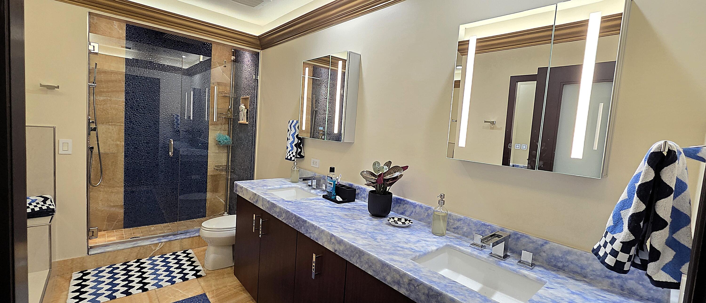 THE PLAZA 901 BRICKELL CONDO - Residential