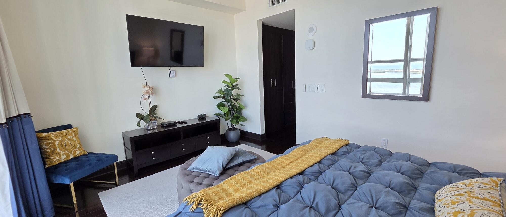 THE PLAZA 901 BRICKELL CONDO - Residential
