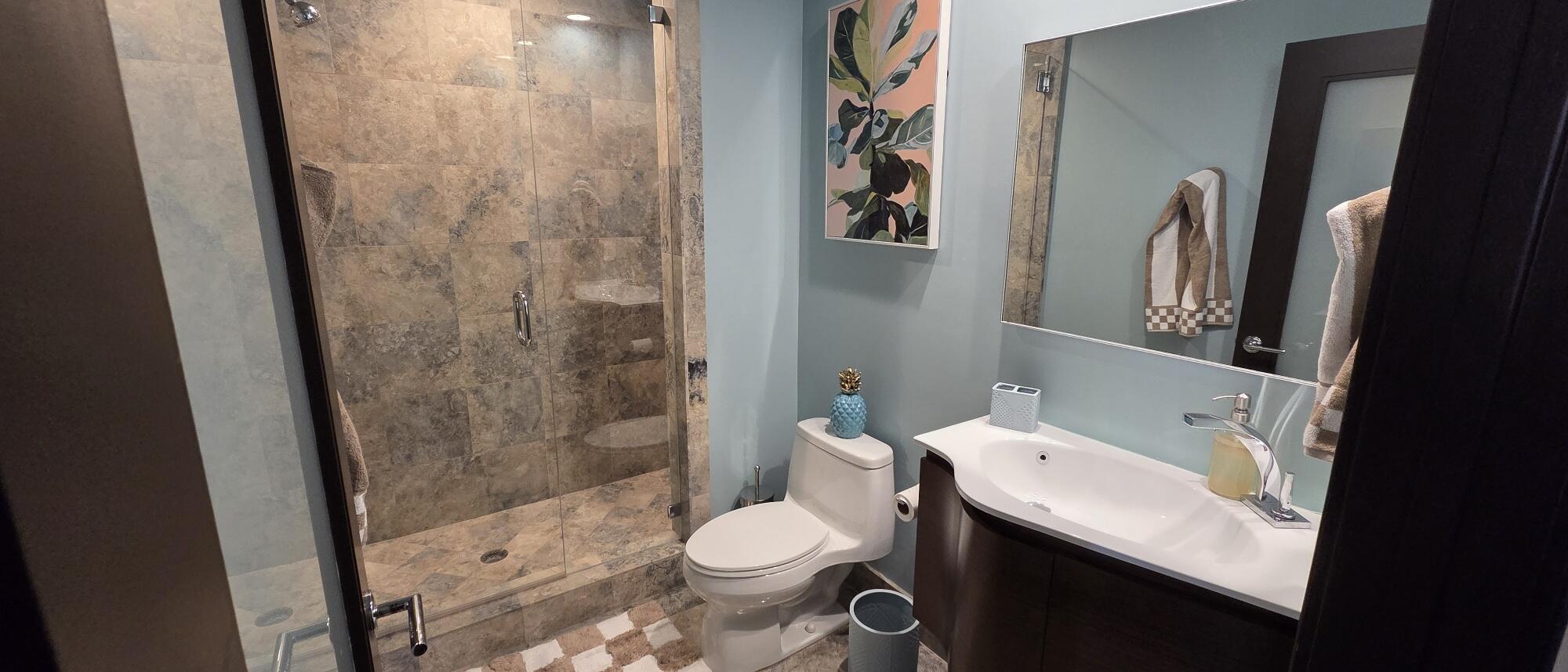 THE PLAZA 901 BRICKELL CONDO - Residential