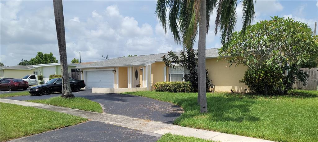 Sunrise Golf Village Sec - Residential