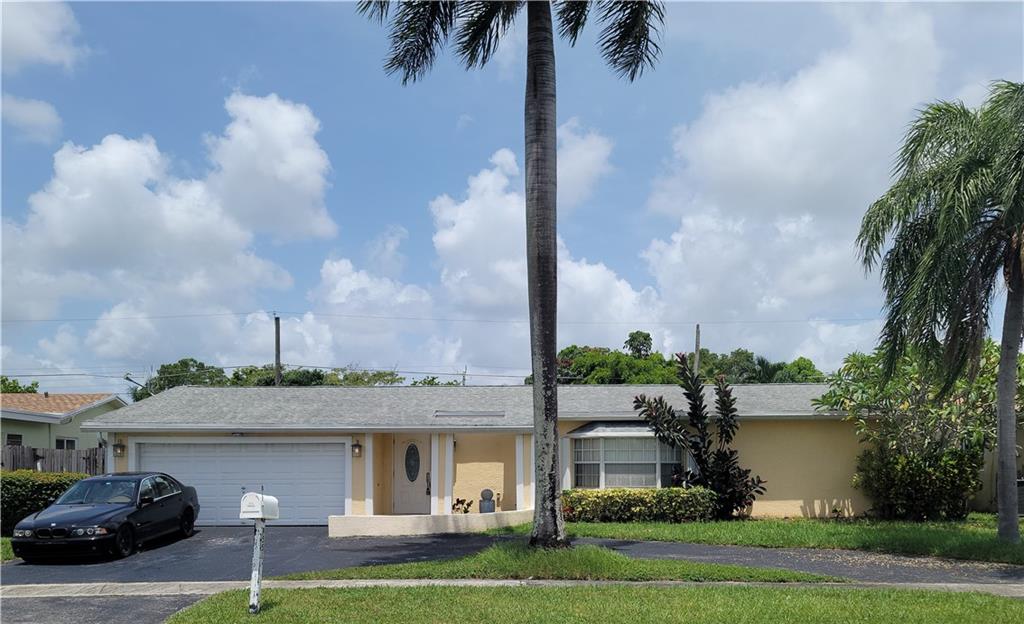 Sunrise Golf Village Sec - Residential