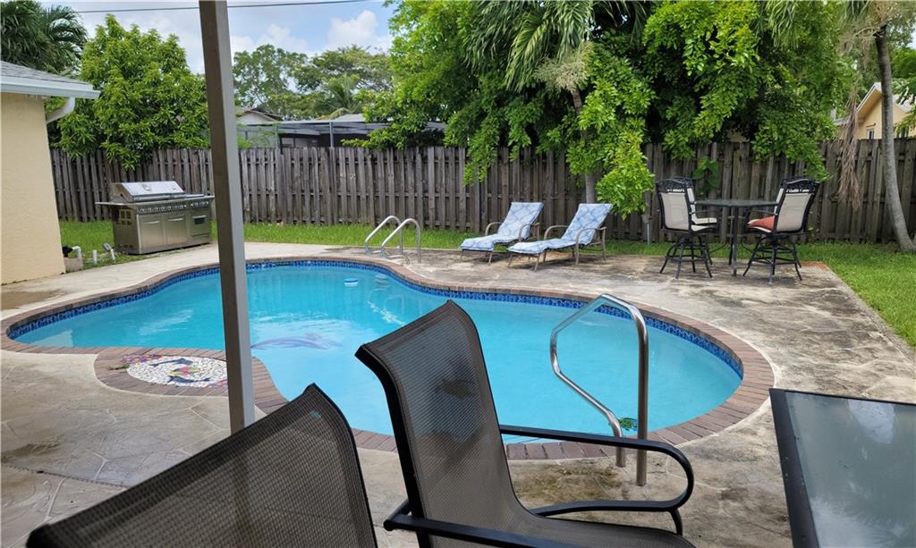 Sunrise Golf Village Sec - Residential
