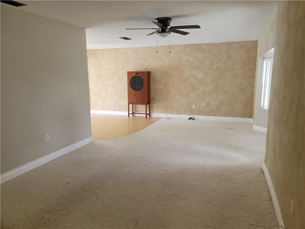 Sunrise Golf Village Sec - Residential