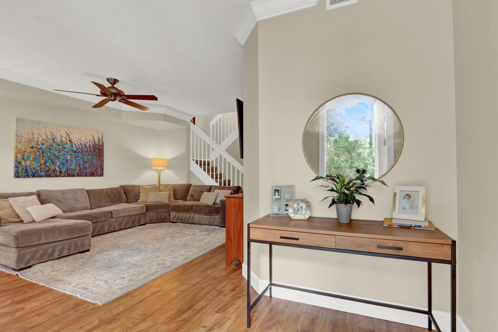 CAMBRIDGE AT ABACOA - Residential