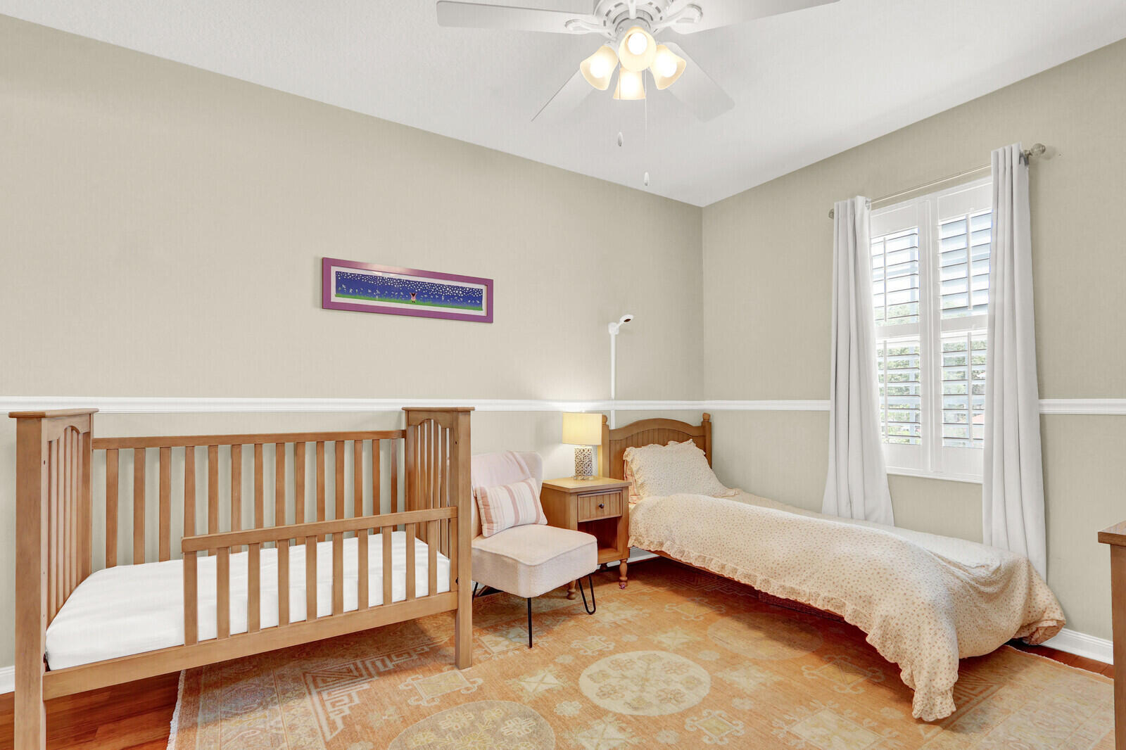CAMBRIDGE AT ABACOA - Residential