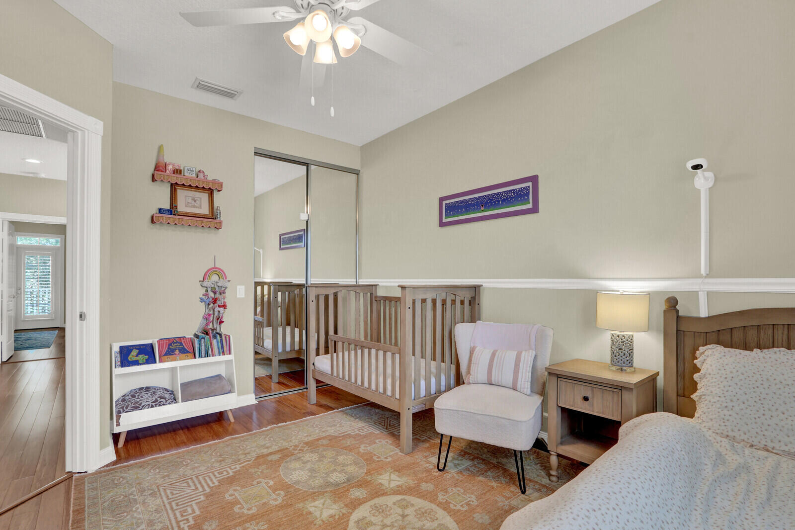 CAMBRIDGE AT ABACOA - Residential