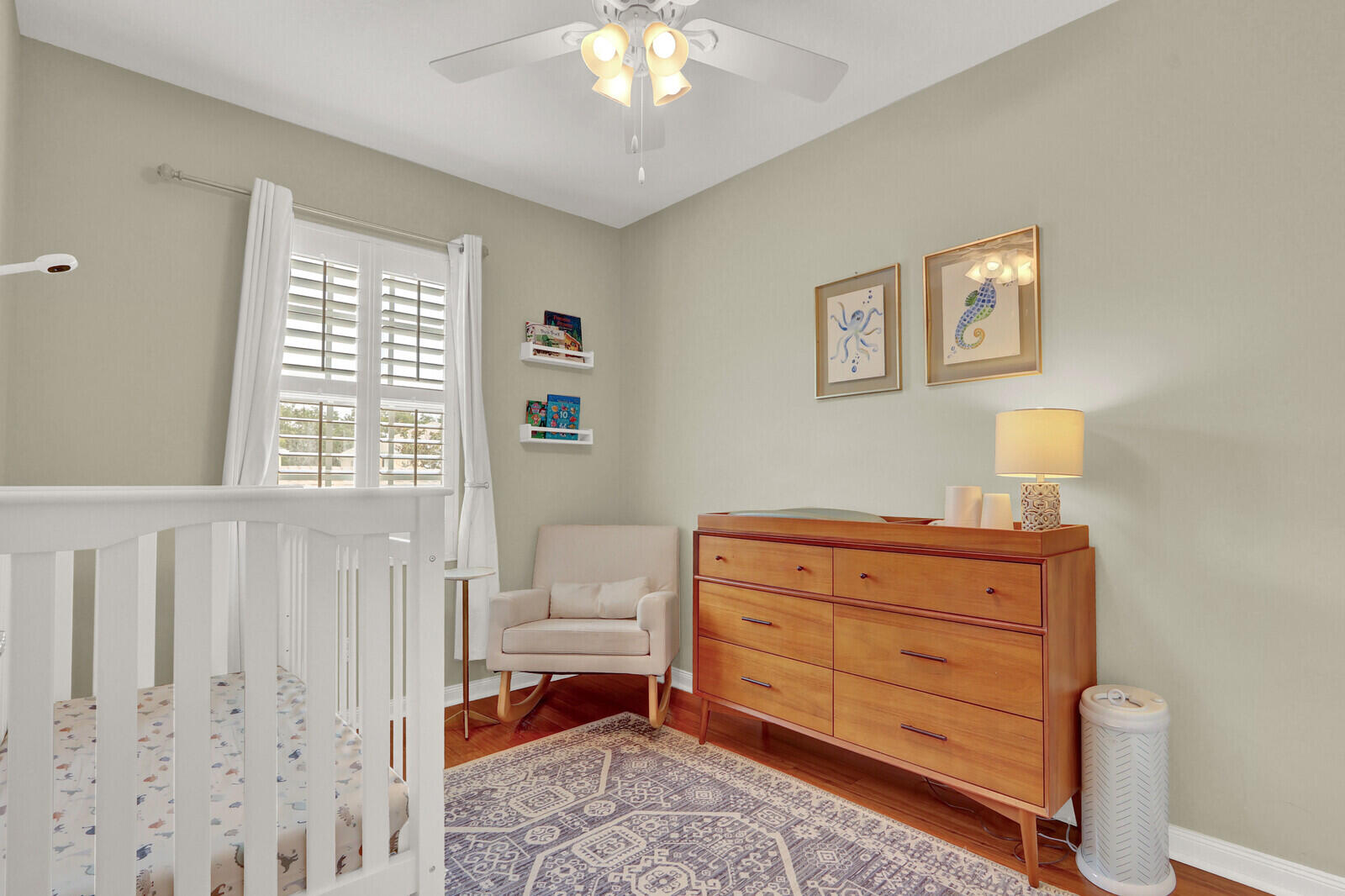 CAMBRIDGE AT ABACOA - Residential