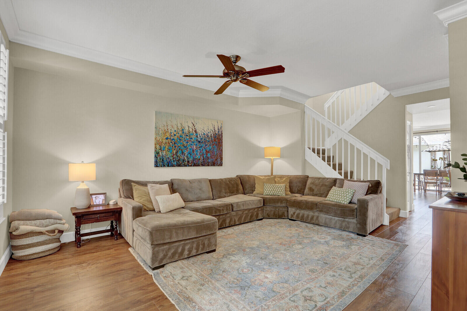 CAMBRIDGE AT ABACOA - Residential