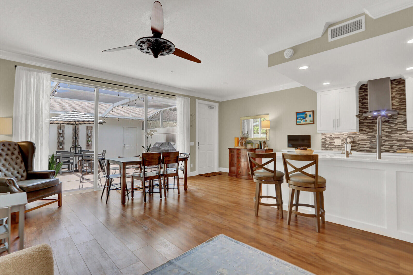 CAMBRIDGE AT ABACOA - Residential