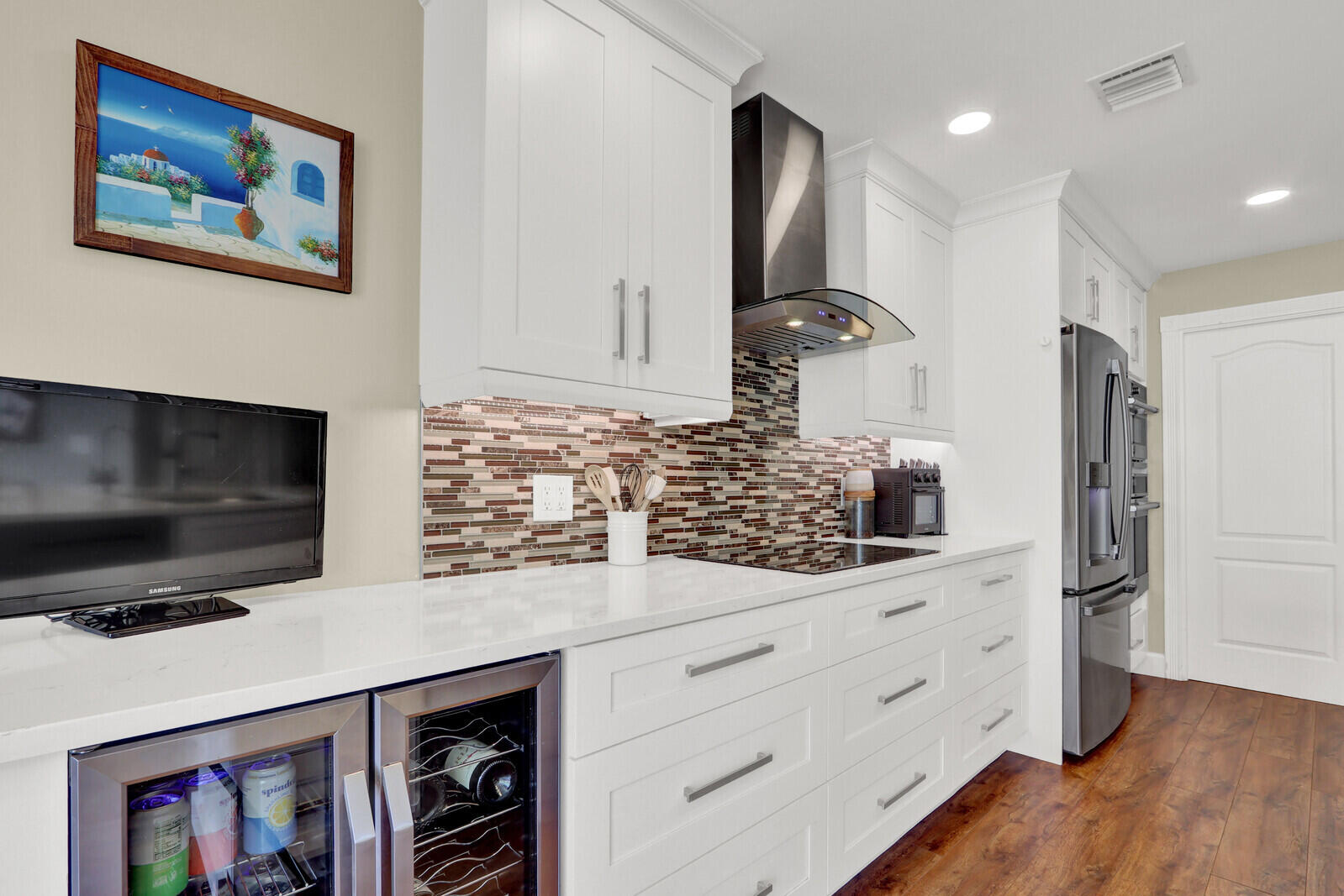 CAMBRIDGE AT ABACOA - Residential