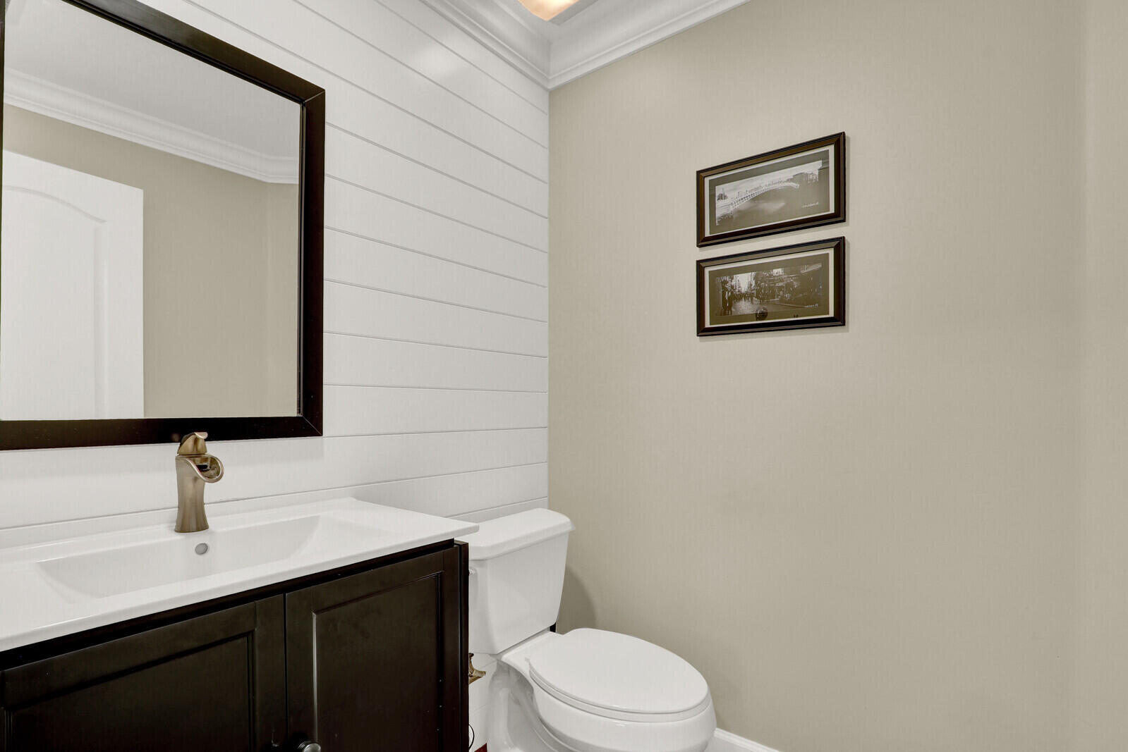 CAMBRIDGE AT ABACOA - Residential