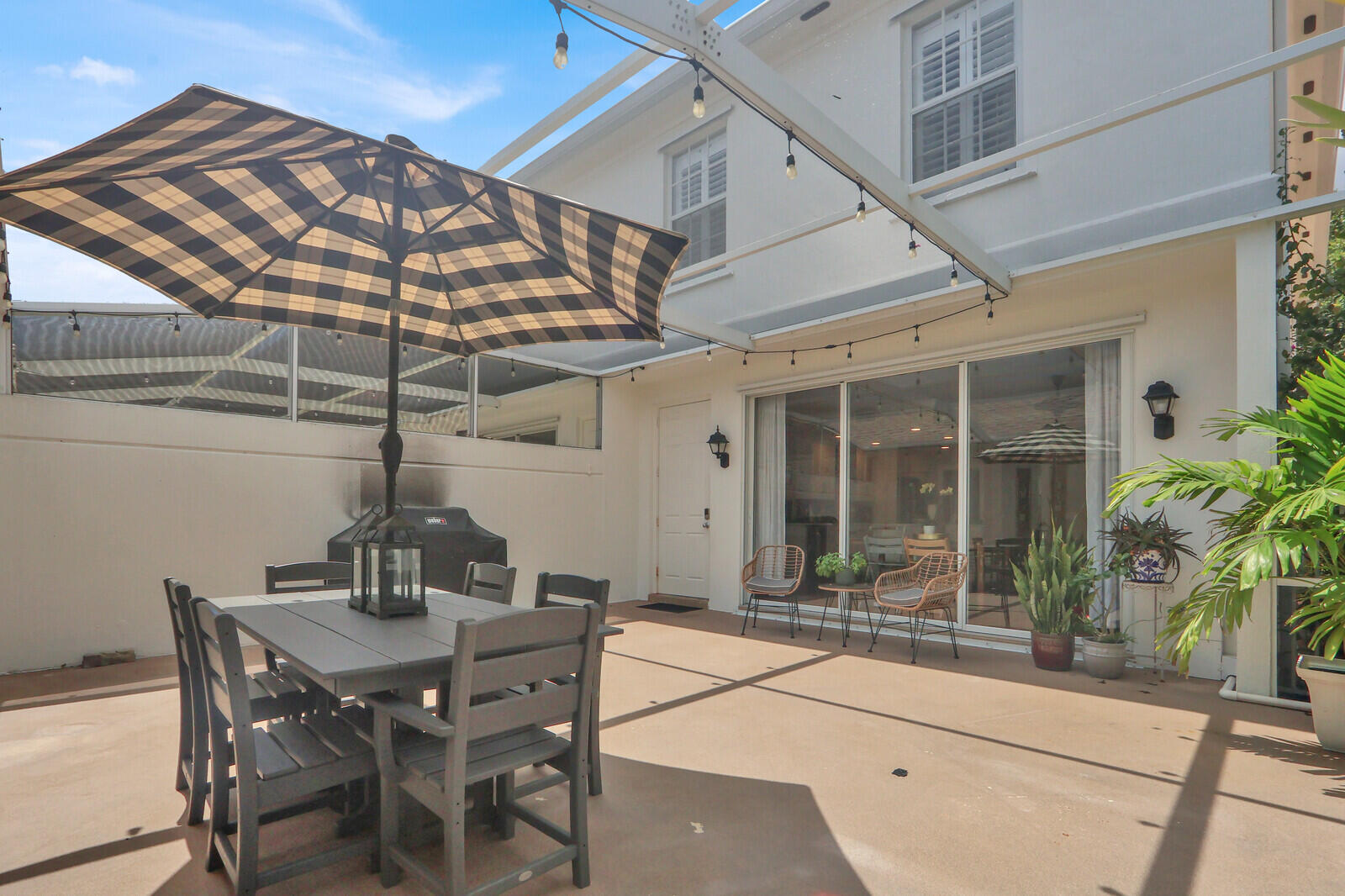 CAMBRIDGE AT ABACOA - Residential