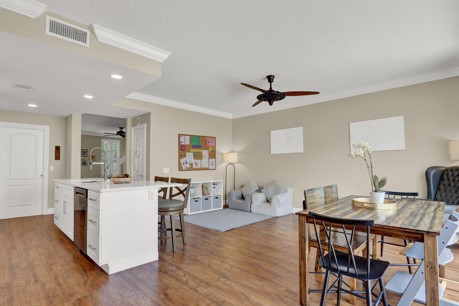 CAMBRIDGE AT ABACOA - Residential