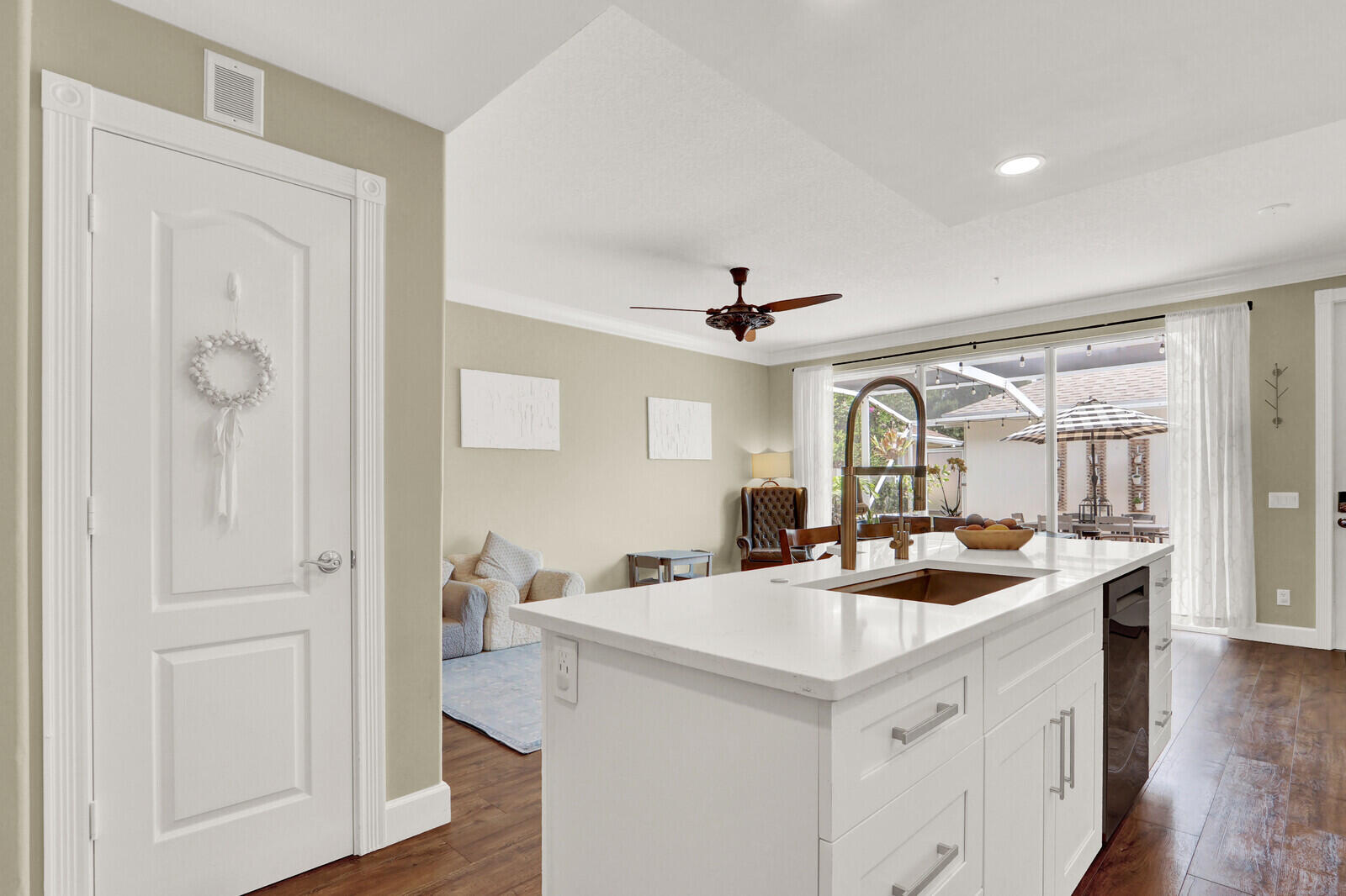 CAMBRIDGE AT ABACOA - Residential