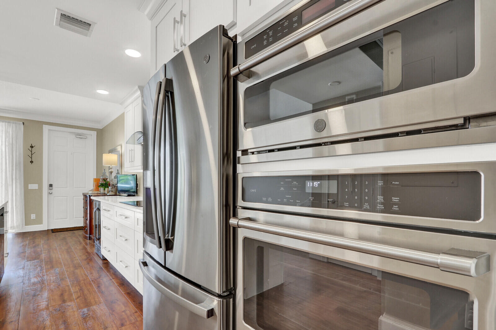 CAMBRIDGE AT ABACOA - Residential