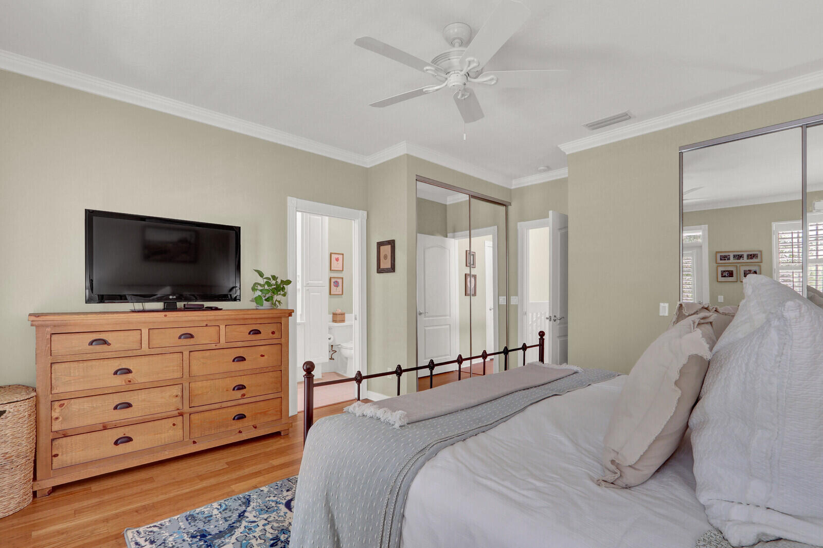 CAMBRIDGE AT ABACOA - Residential