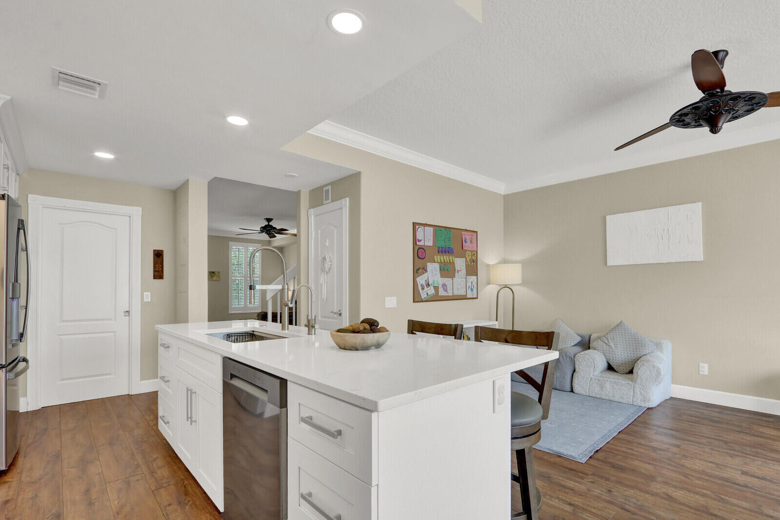 CAMBRIDGE AT ABACOA - Residential