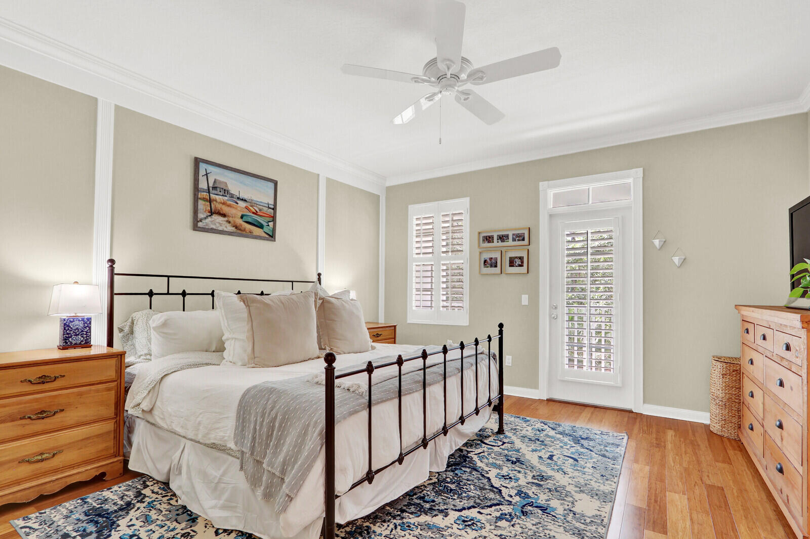 CAMBRIDGE AT ABACOA - Residential