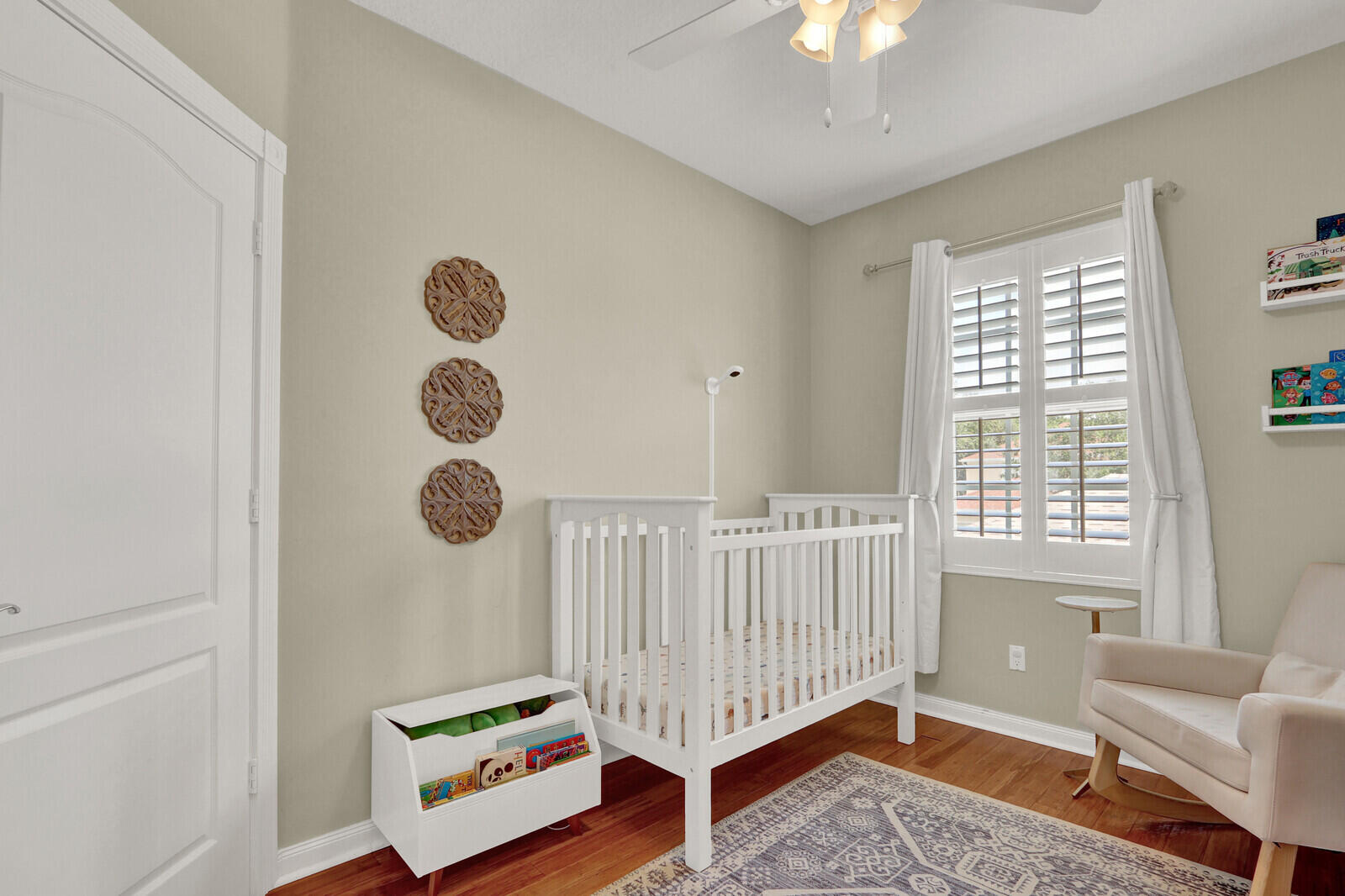 CAMBRIDGE AT ABACOA - Residential