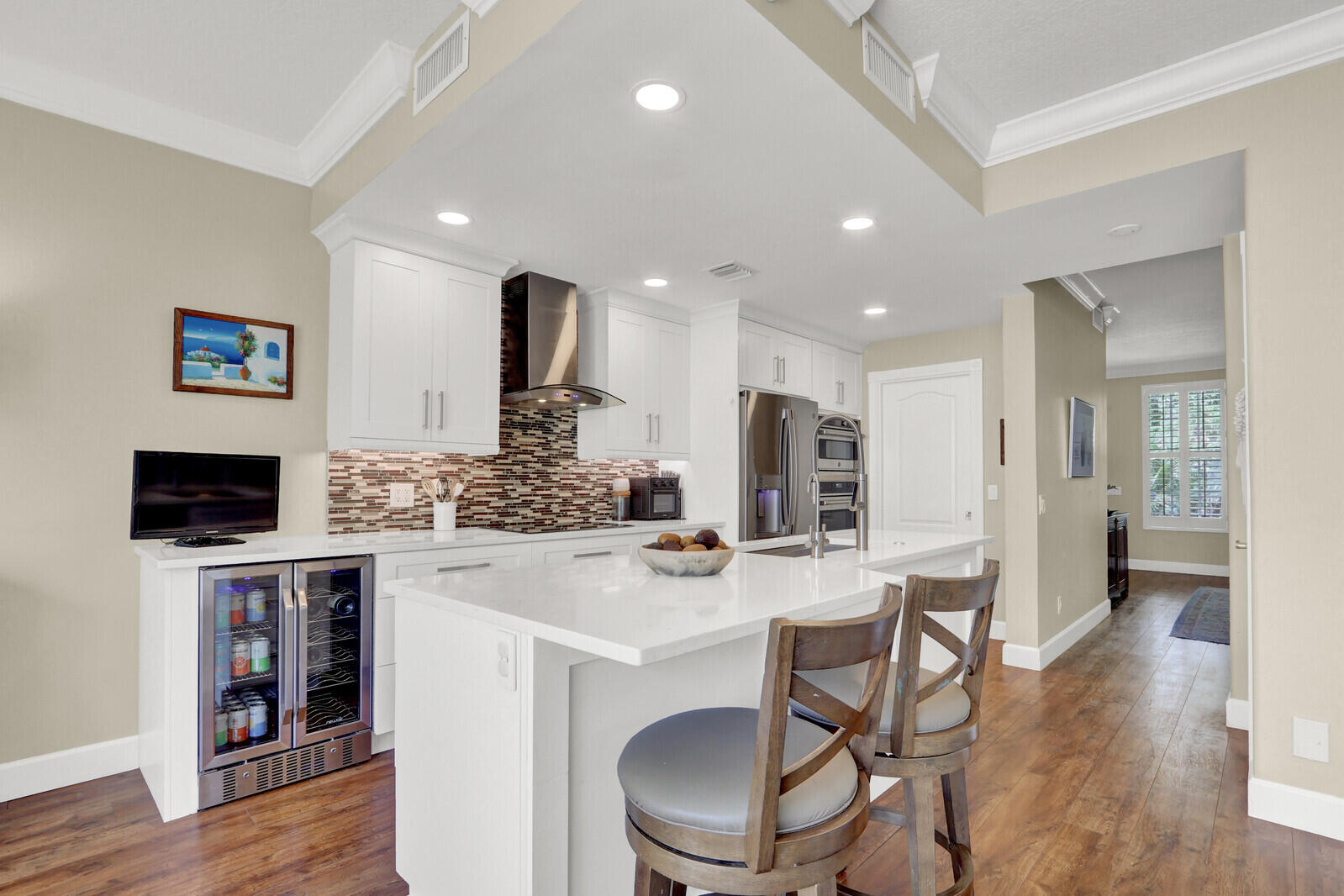 CAMBRIDGE AT ABACOA - Residential
