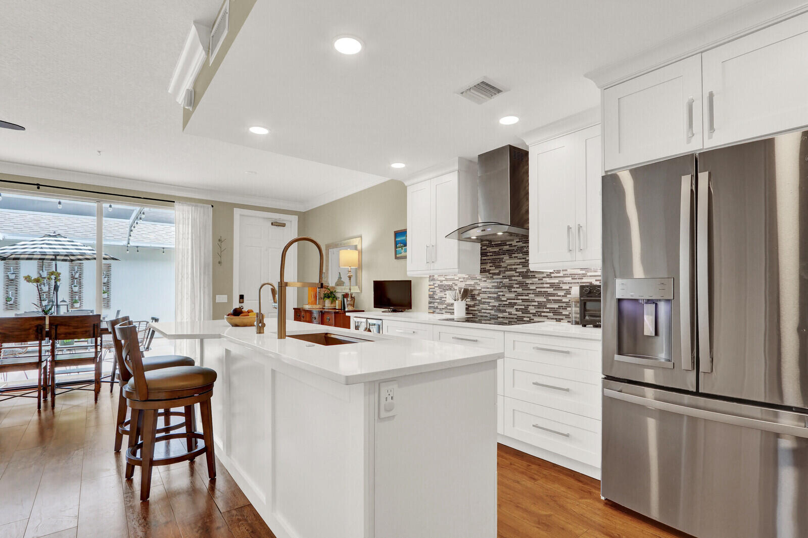 CAMBRIDGE AT ABACOA - Residential