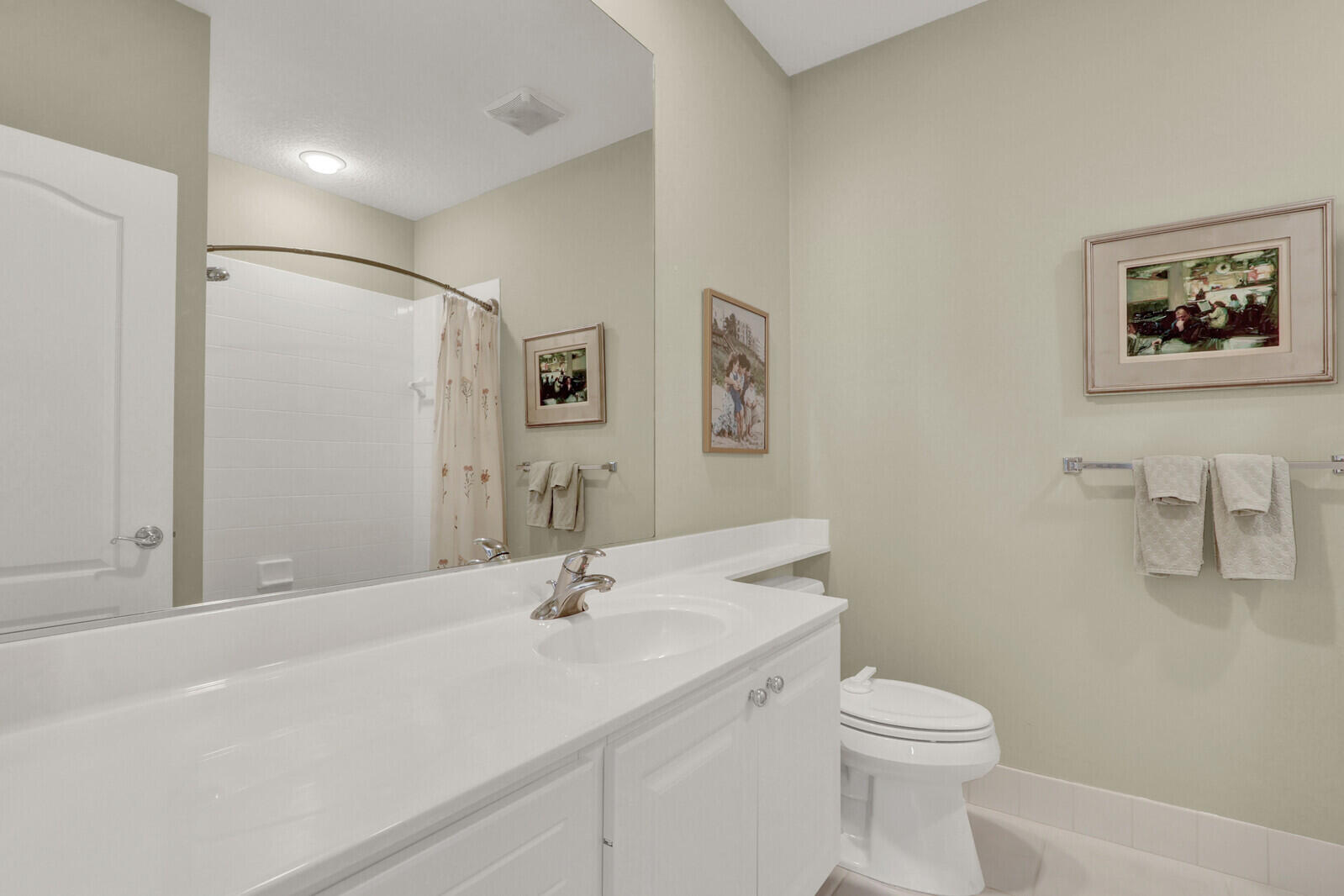 CAMBRIDGE AT ABACOA - Residential