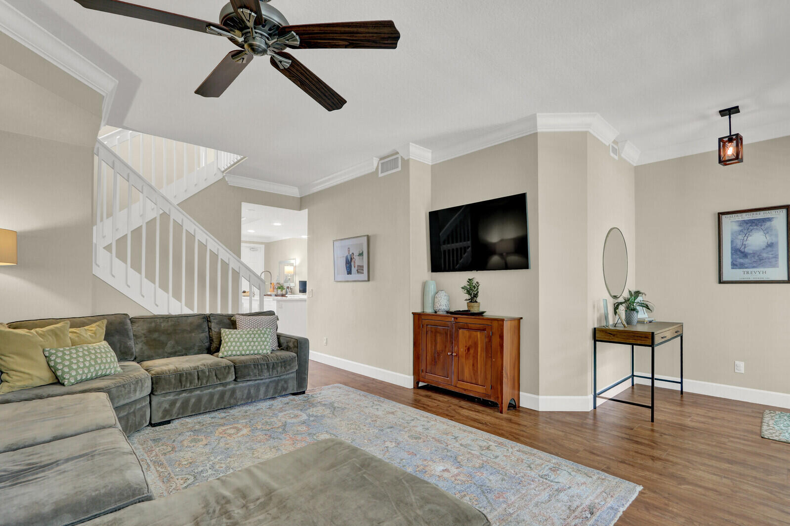CAMBRIDGE AT ABACOA - Residential