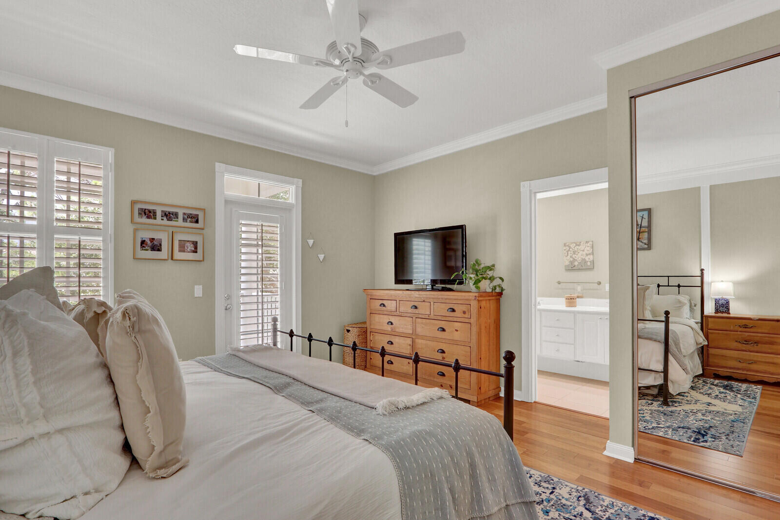 CAMBRIDGE AT ABACOA - Residential