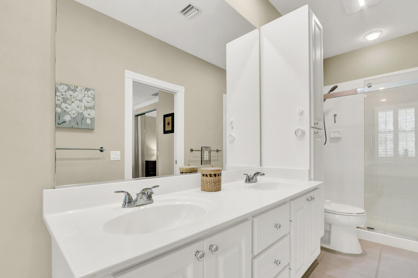 CAMBRIDGE AT ABACOA - Residential