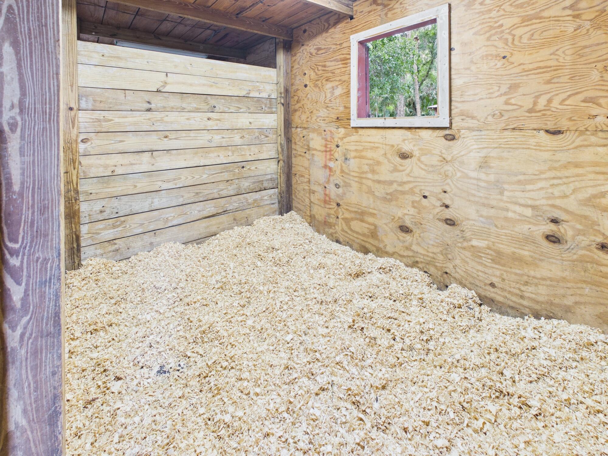 LAZY SEVEN RANCH ACRES - Residential