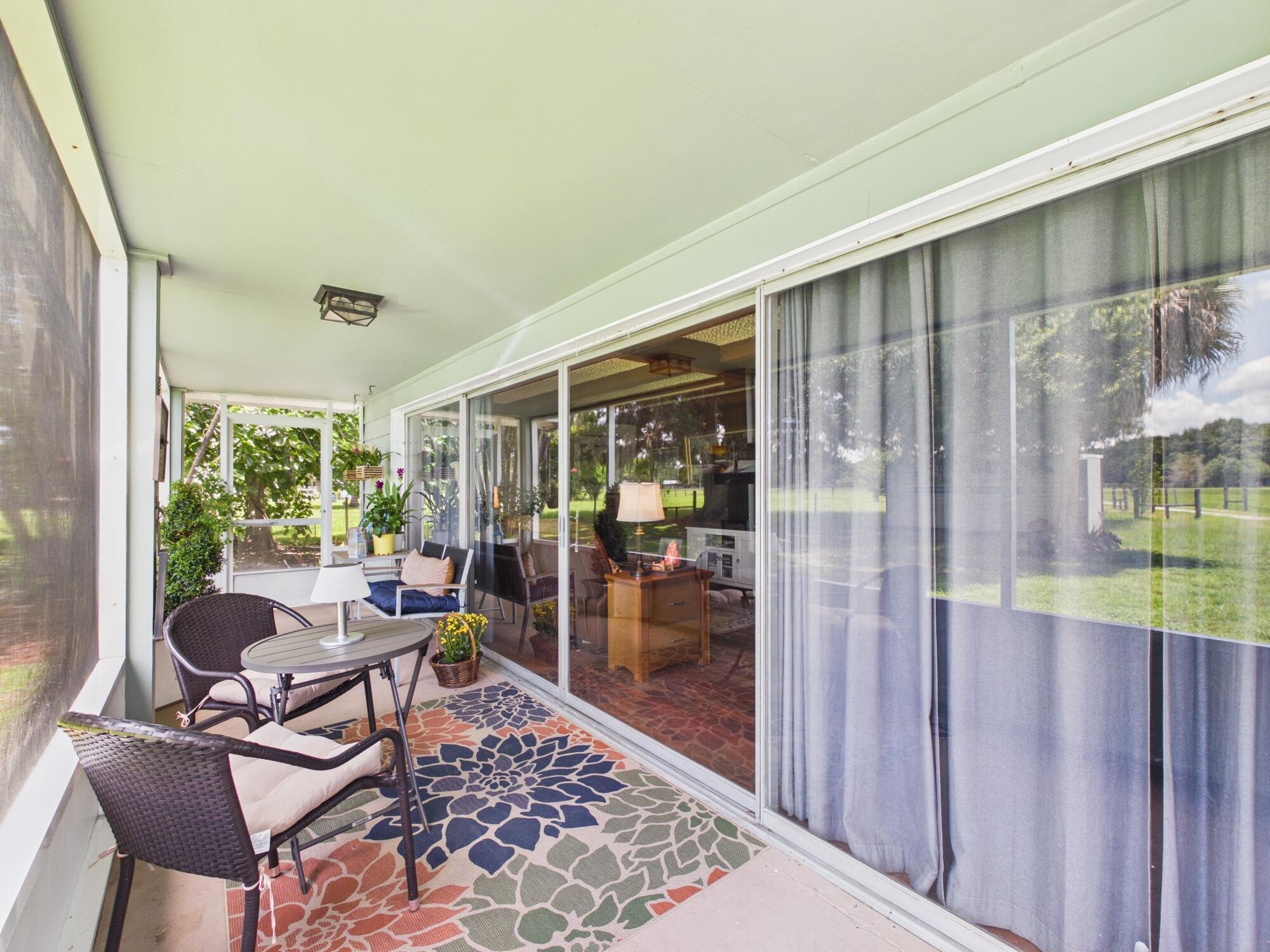 LAZY SEVEN RANCH ACRES - Residential