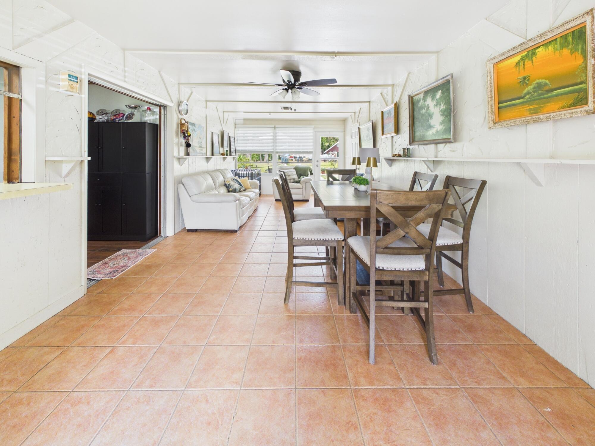 LAZY SEVEN RANCH ACRES - Residential