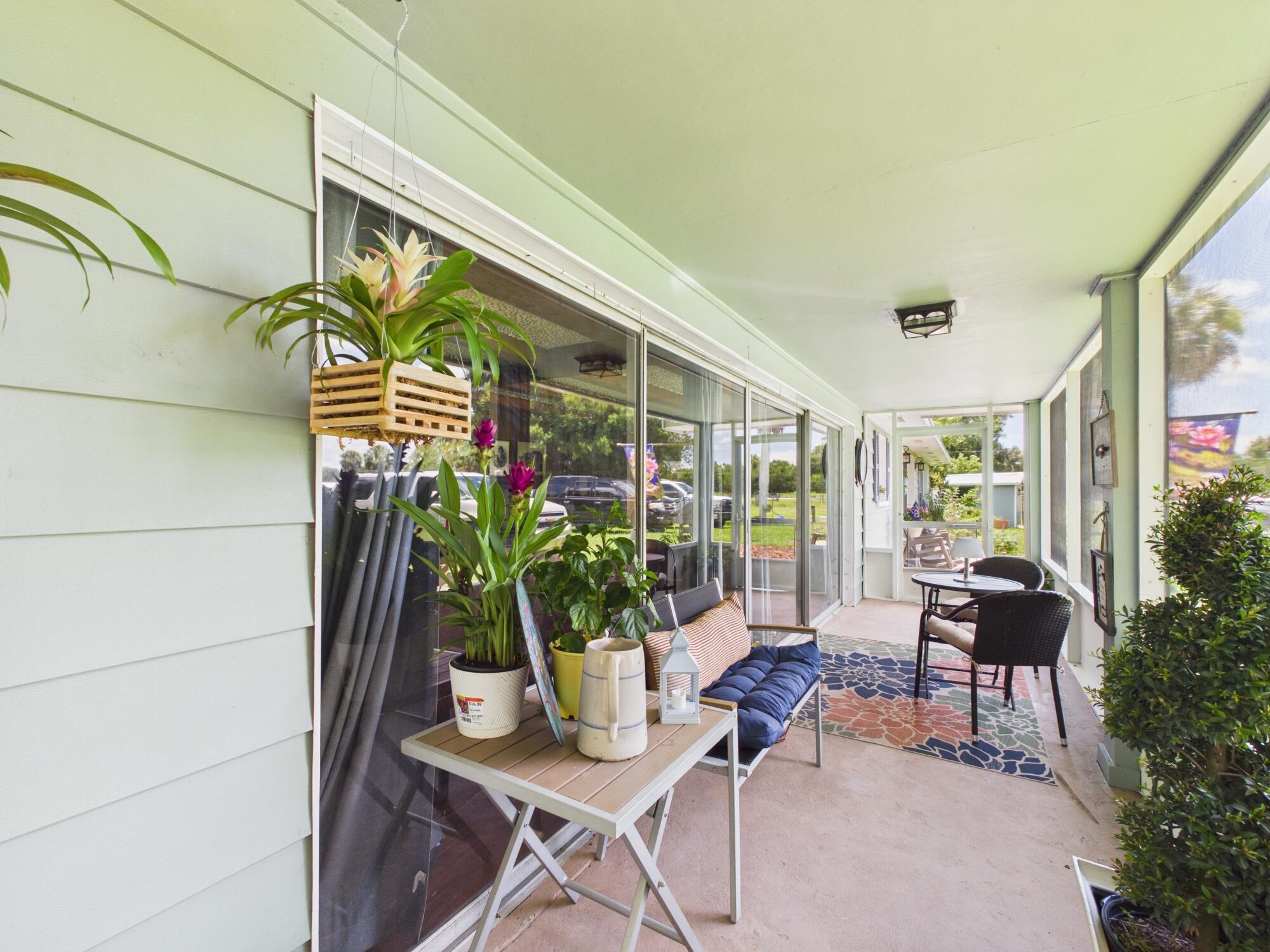 LAZY SEVEN RANCH ACRES - Residential
