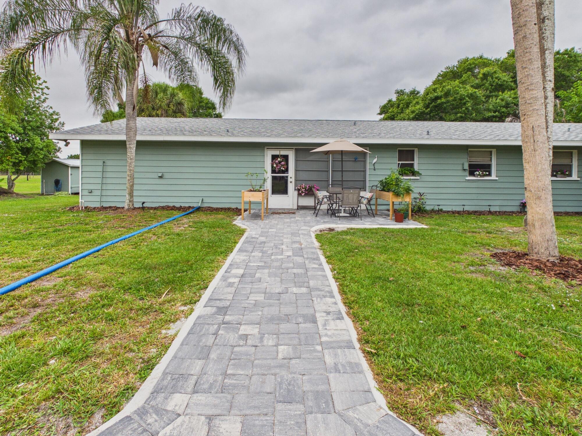LAZY SEVEN RANCH ACRES - Residential