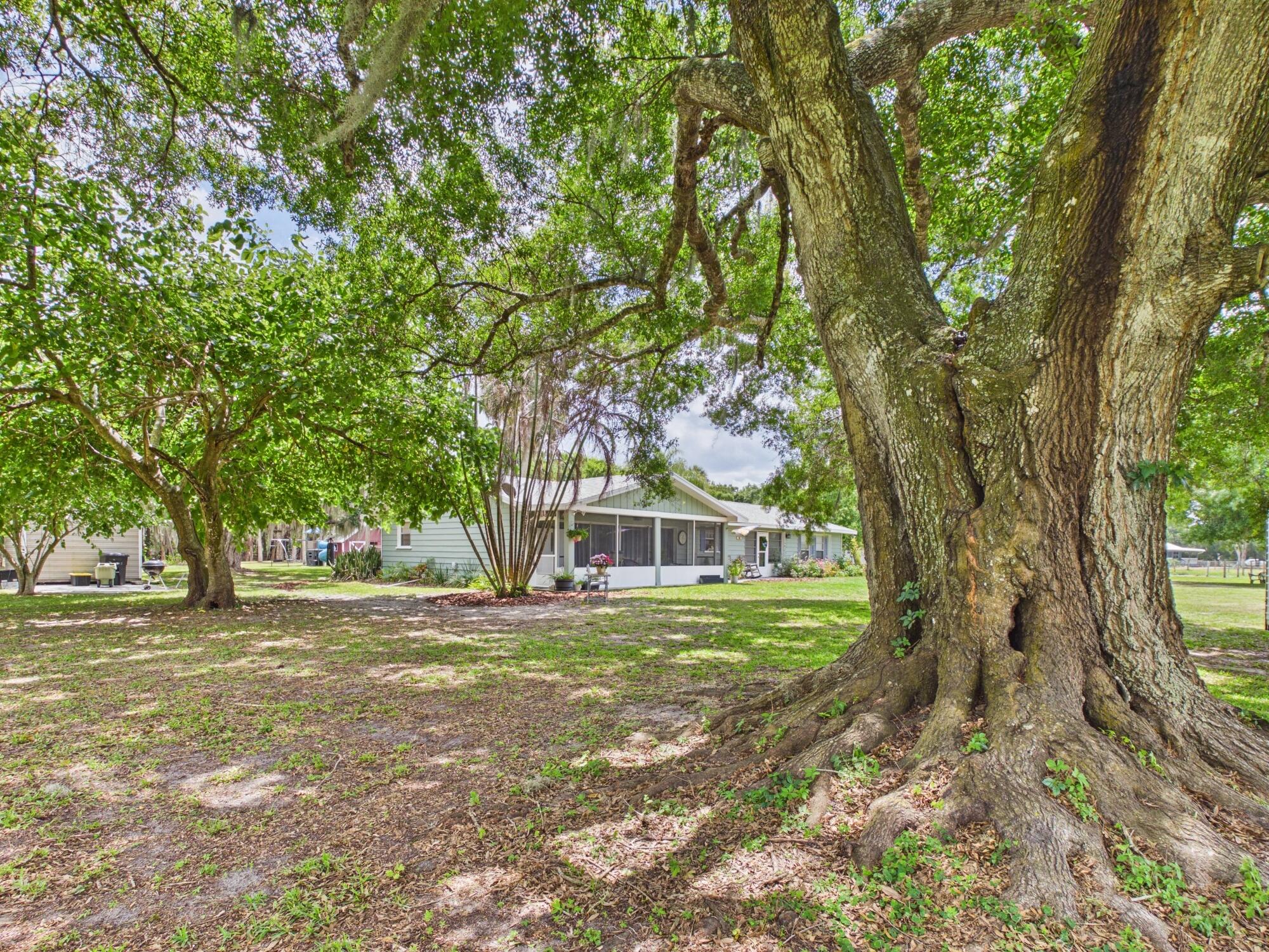 LAZY SEVEN RANCH ACRES - Residential