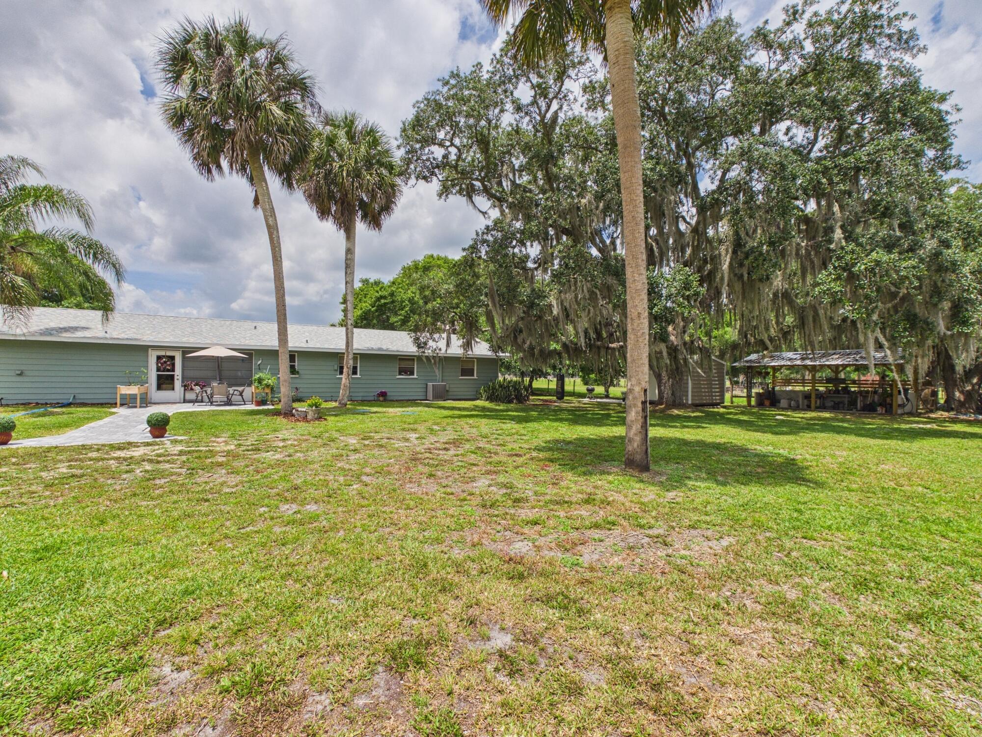 LAZY SEVEN RANCH ACRES - Residential