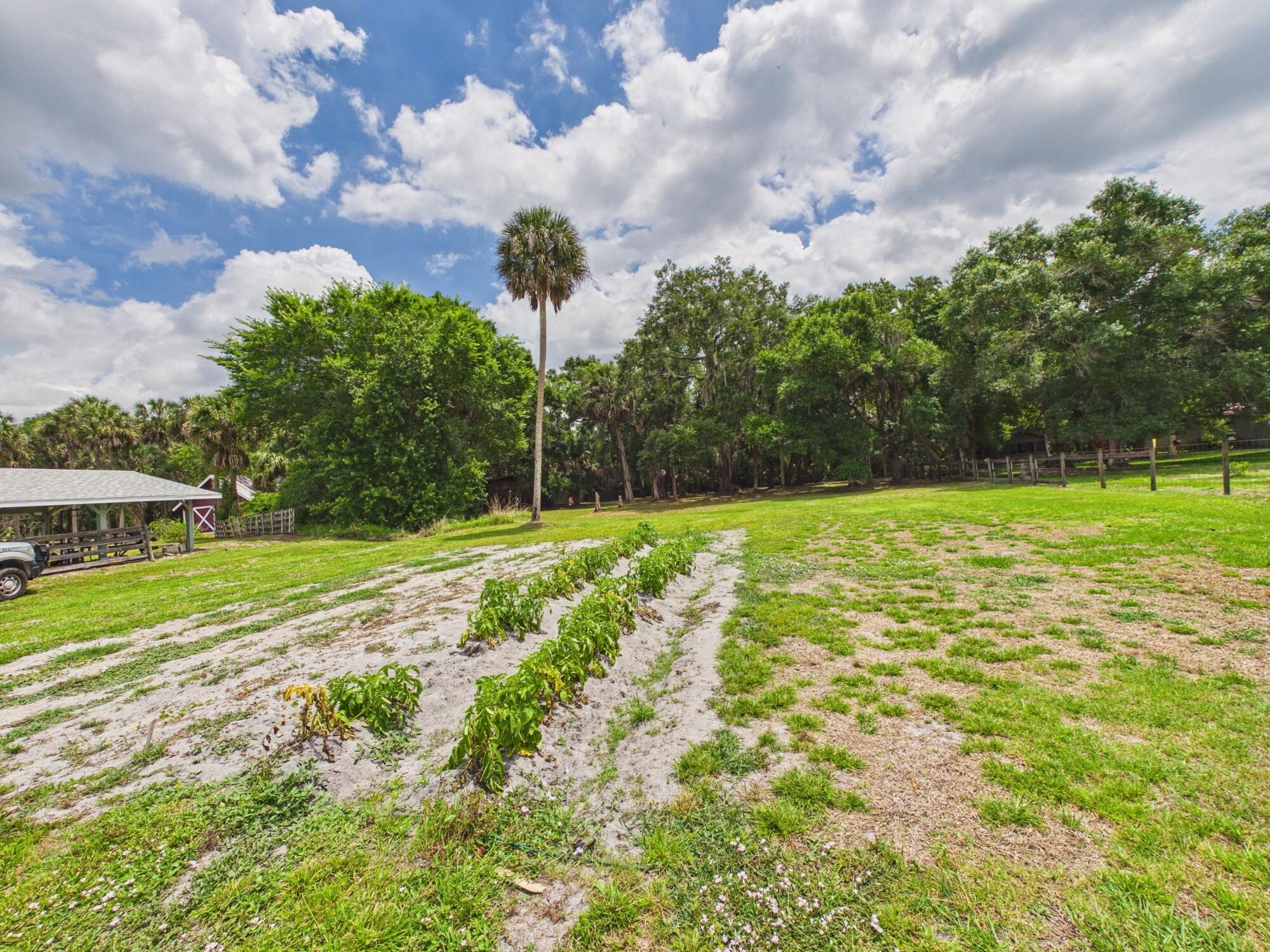 LAZY SEVEN RANCH ACRES - Residential