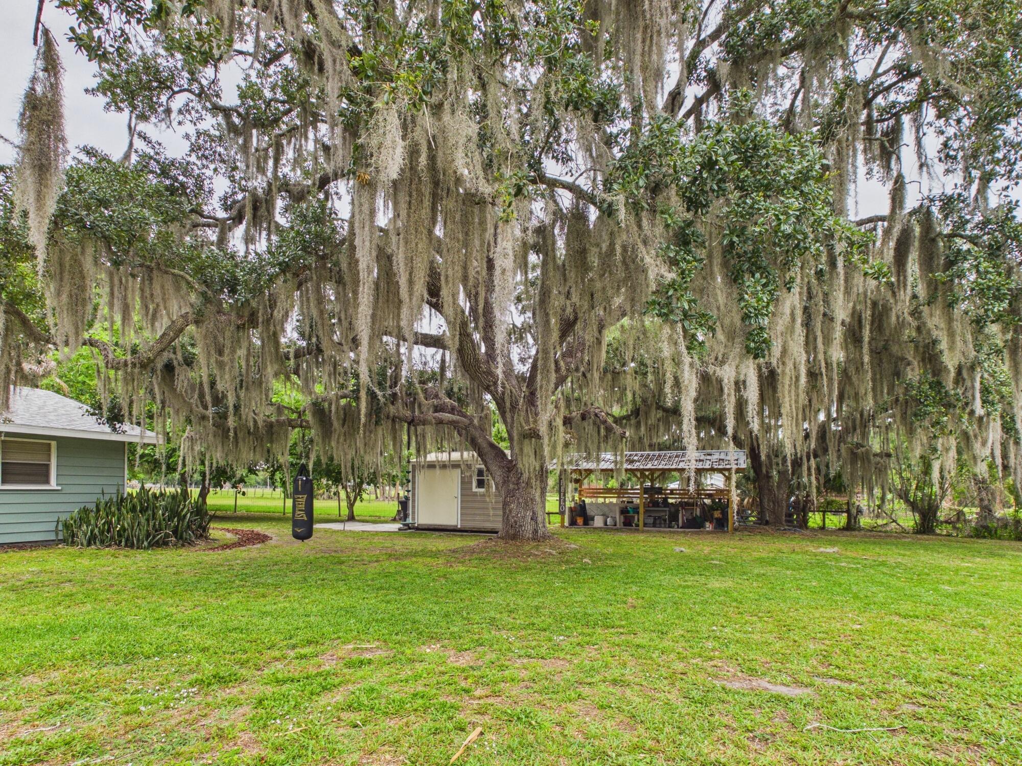 LAZY SEVEN RANCH ACRES - Residential