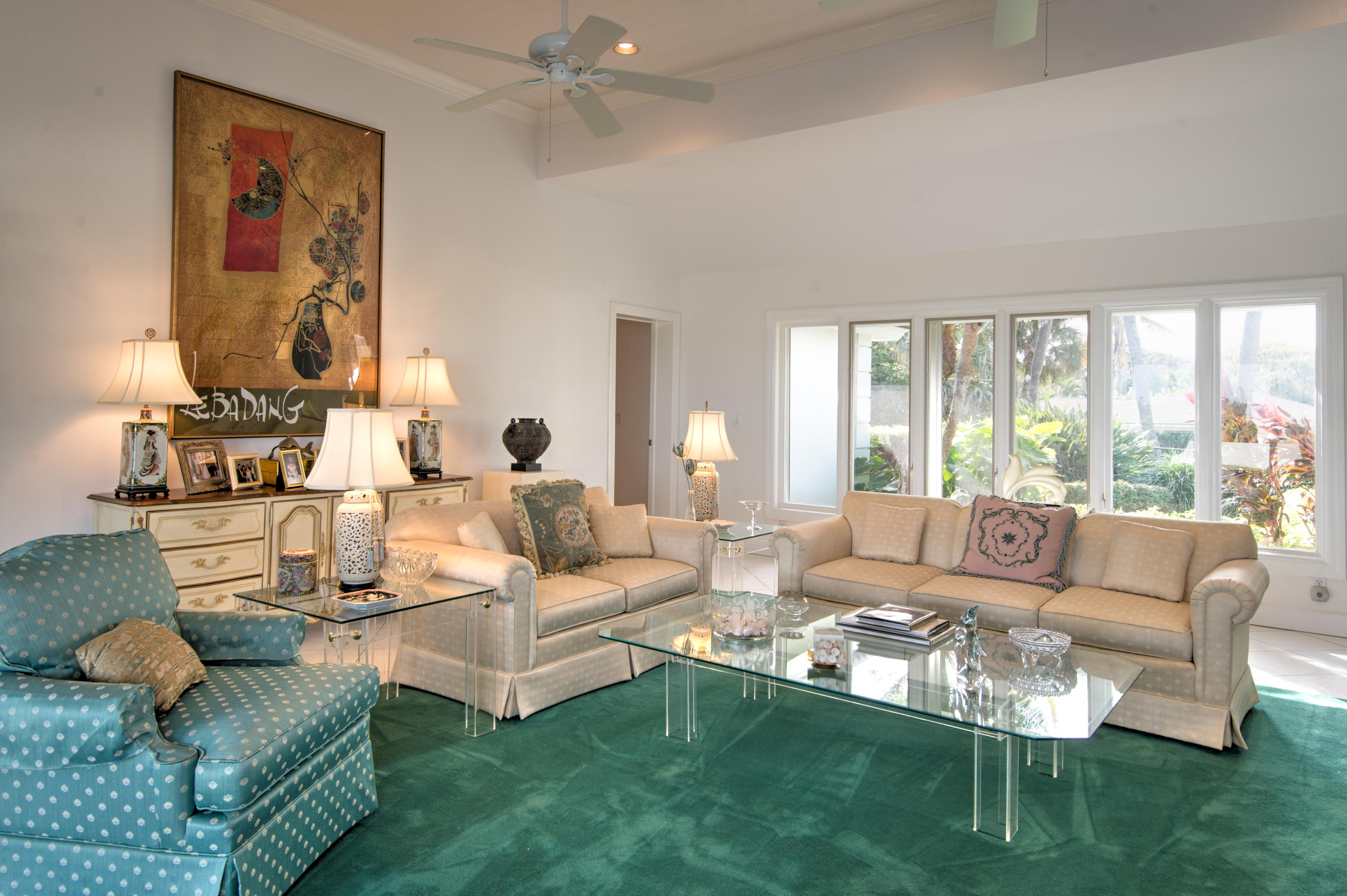 JUPITER INLET BEACH COLONY - Residential