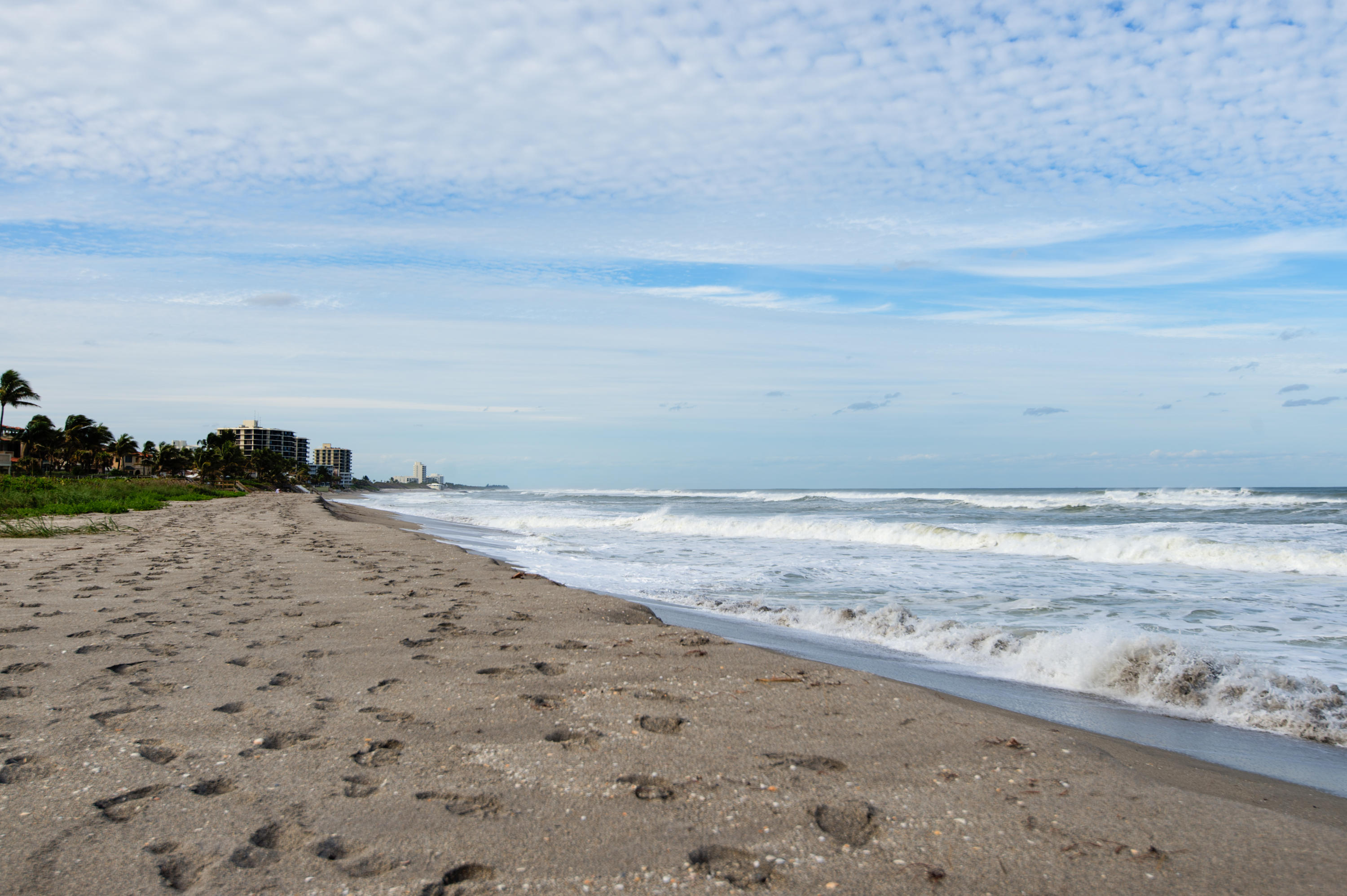 JUPITER INLET BEACH COLONY - Residential