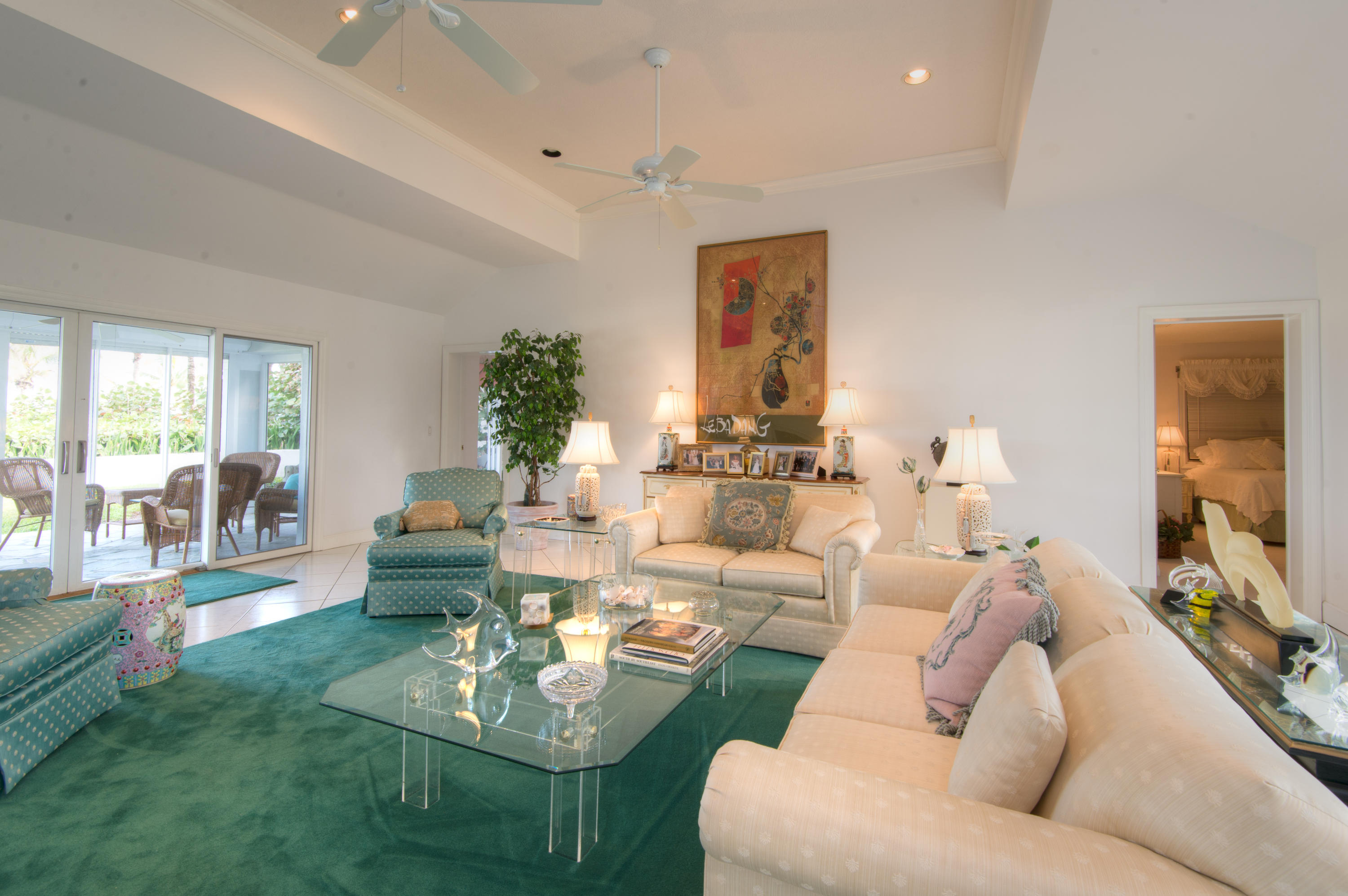 JUPITER INLET BEACH COLONY - Residential