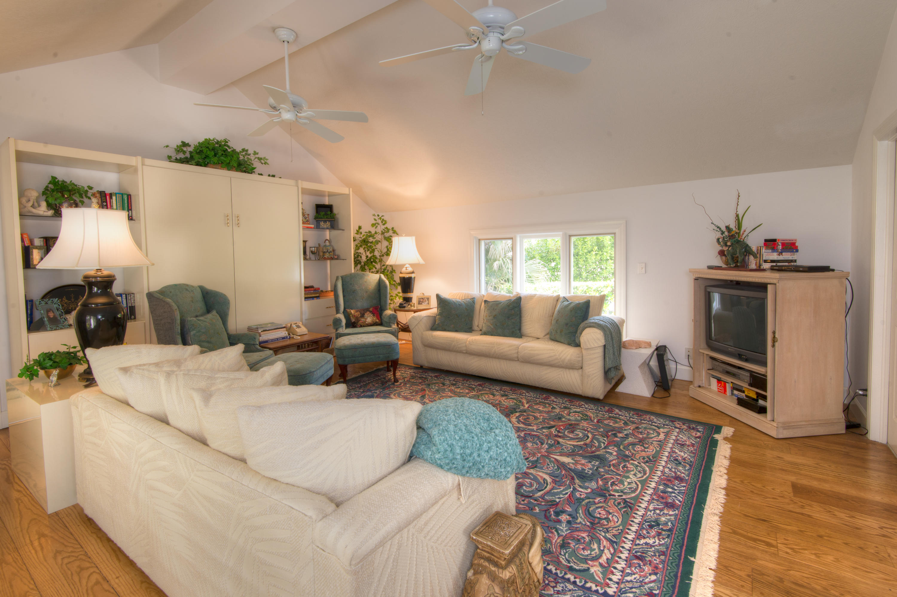 JUPITER INLET BEACH COLONY - Residential