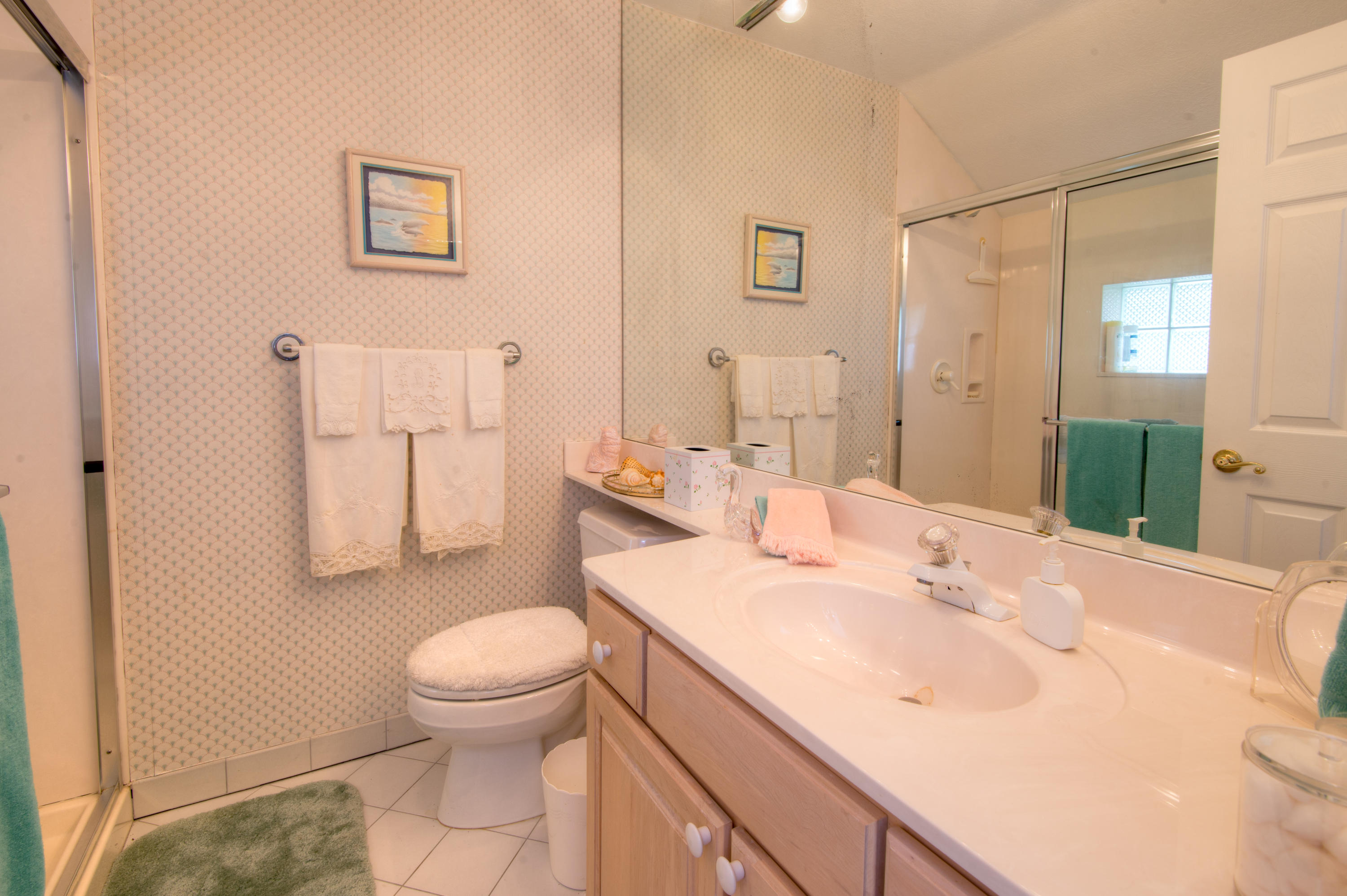 JUPITER INLET BEACH COLONY - Residential