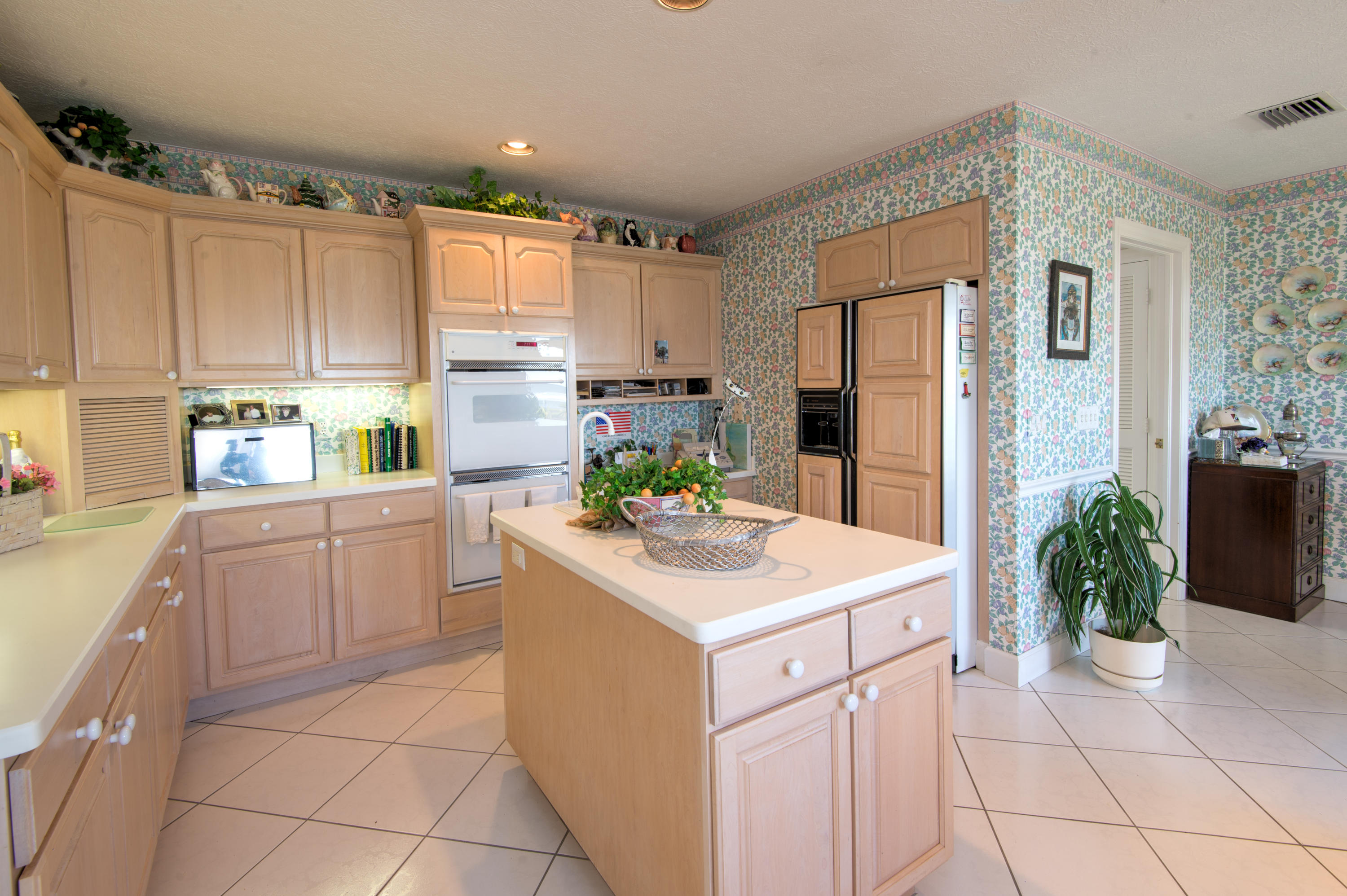 JUPITER INLET BEACH COLONY - Residential